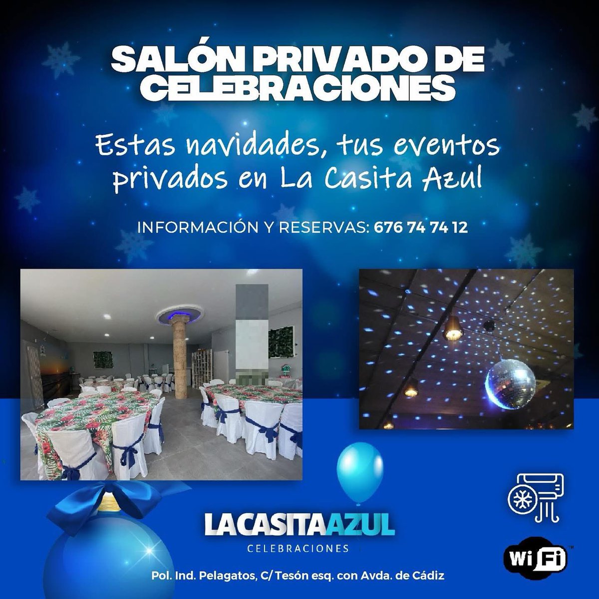 restaurant el farito tweet media