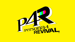 Gente, vai ter o trailer de P4R!!!!!
