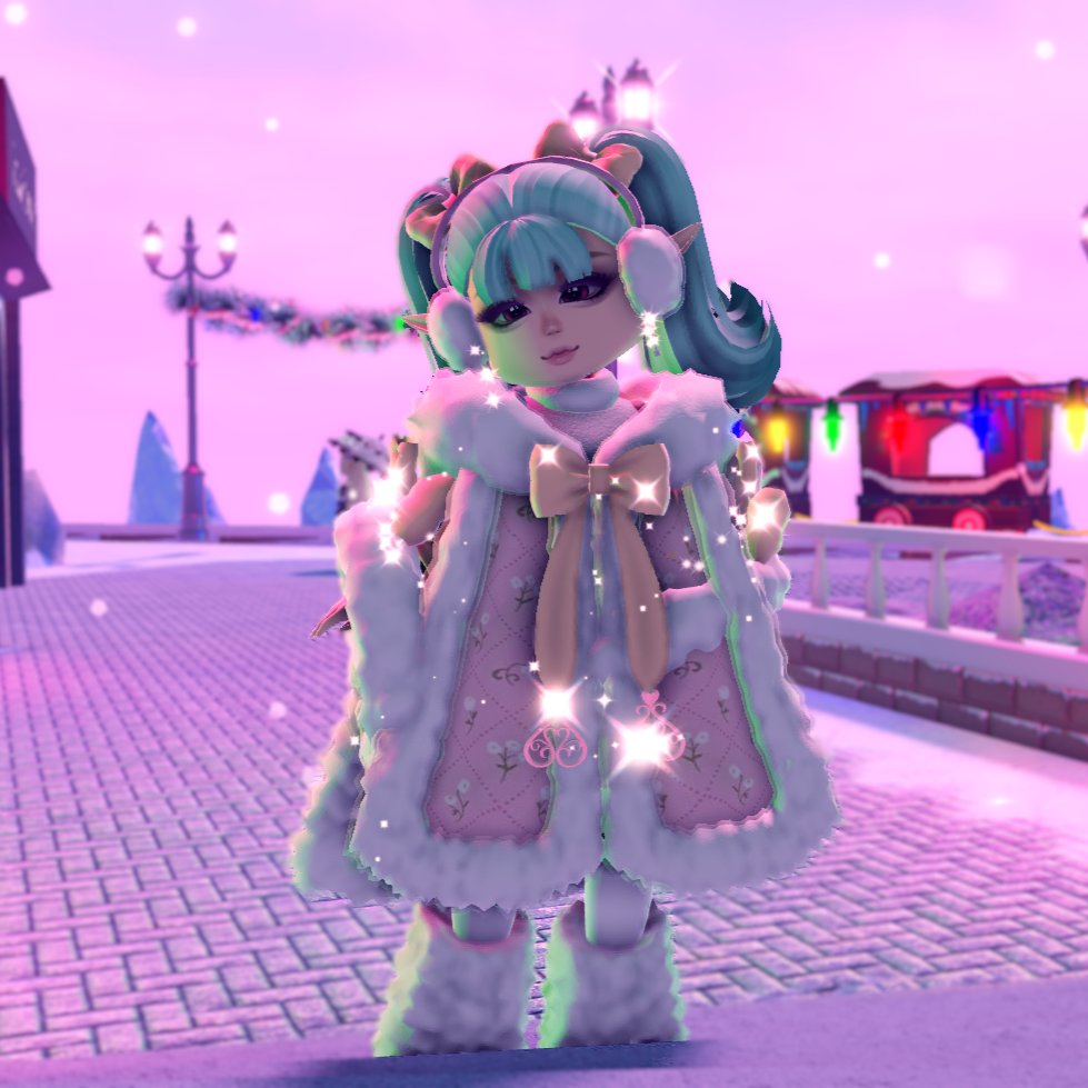 ❄️ RoyaleShullupi ❄️ (@RoyaleShullupi) / Posts / X