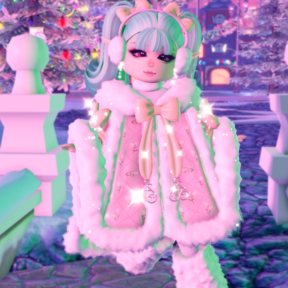 ❄️ RoyaleShullupi ❄️ (@RoyaleShullupi) / Posts / X