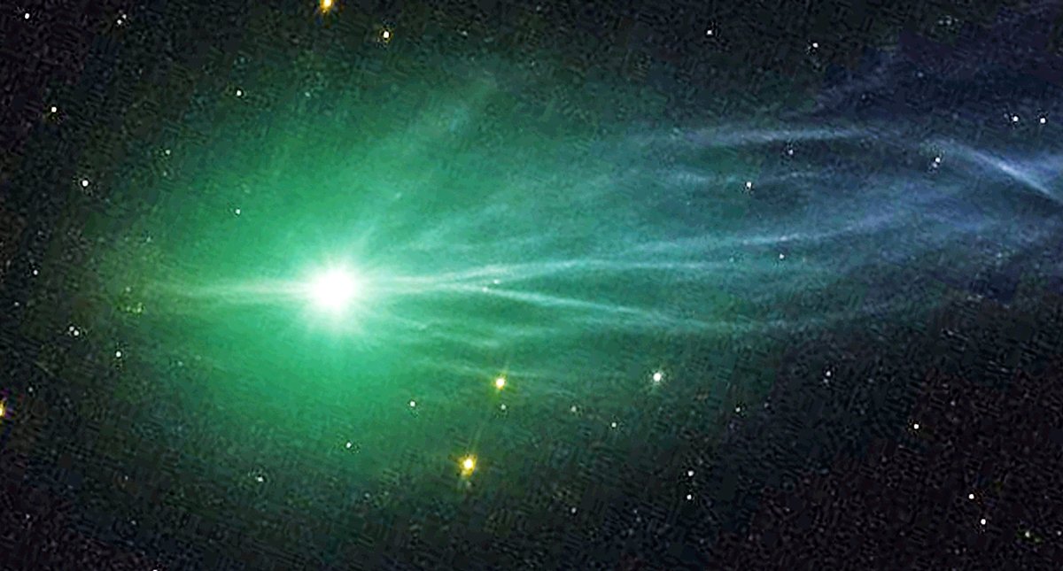 Red Collie (Dr. Horace Drew) scientist/inventor tweet media