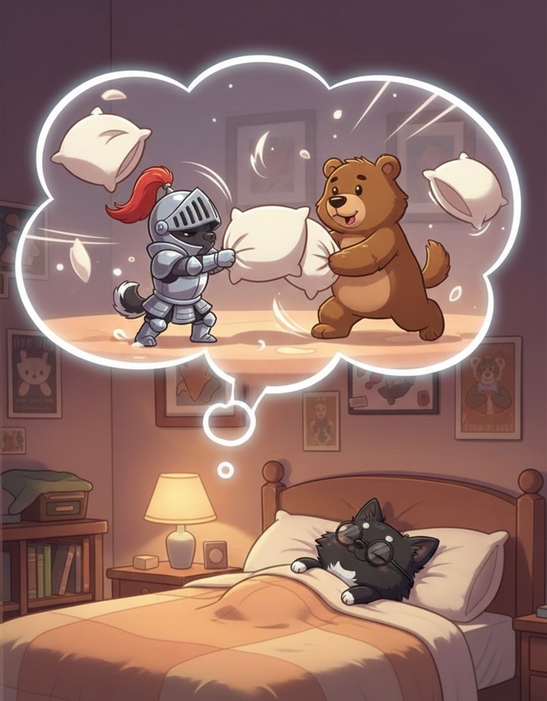 Socks CTO tweet media