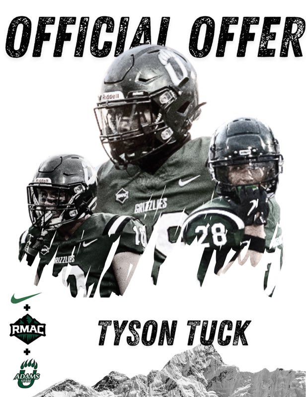 Tyson Tuck tweet media