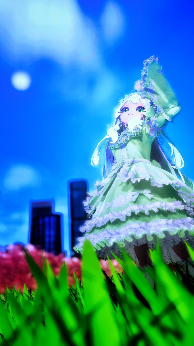 おちびちゃんズ