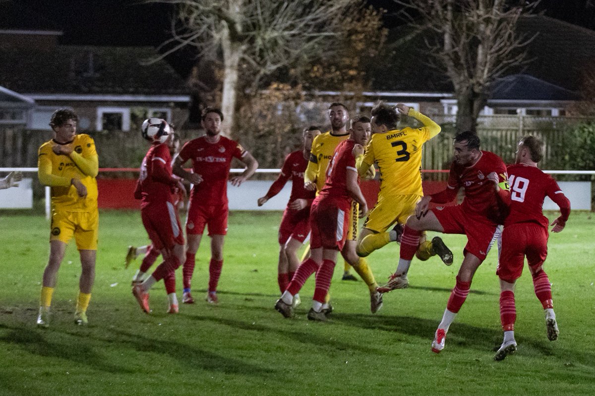 Baffins Milton Rovers FC tweet media