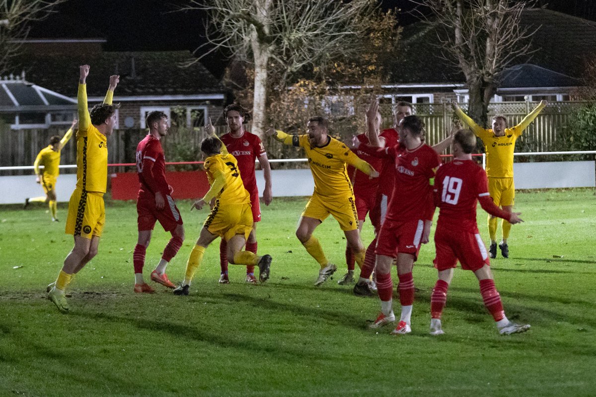 Baffins Milton Rovers FC tweet media