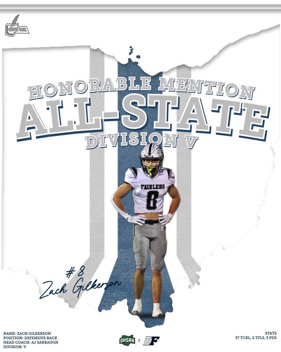 Fairless Football tweet media