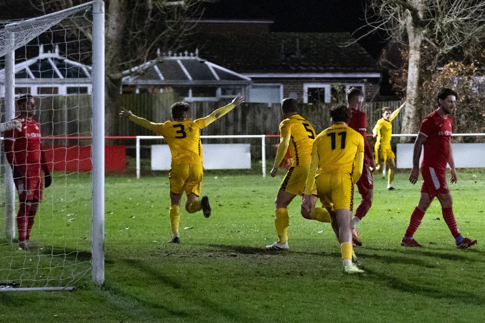 Baffins Milton Rovers FC tweet media