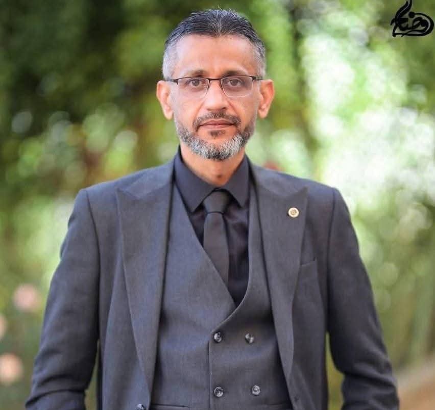 qadeyah_'s tweet image. قوات الاحتلال تعيد اعتقال المحررين محمد العارضة عقب اقتحام منزله في بلدة عرابة جنوبيّ جنين، ومحمد غوادرة، من قرية بير الباشا، جنوب جنين.