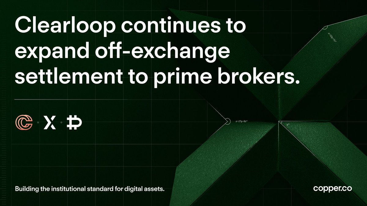 Copper.co (@CopperHQ) / Posts / X