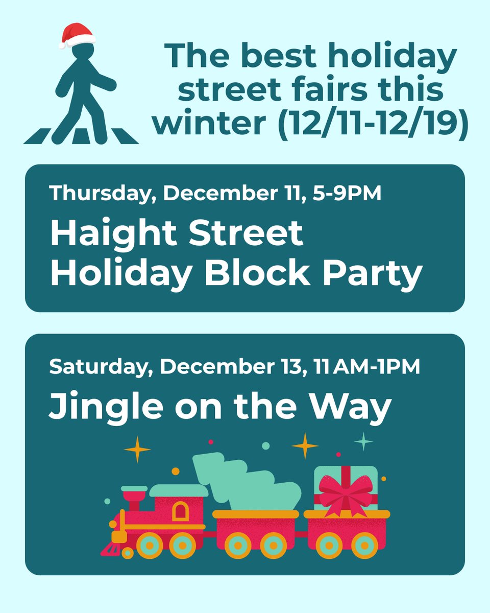 Walk San Francisco tweet media