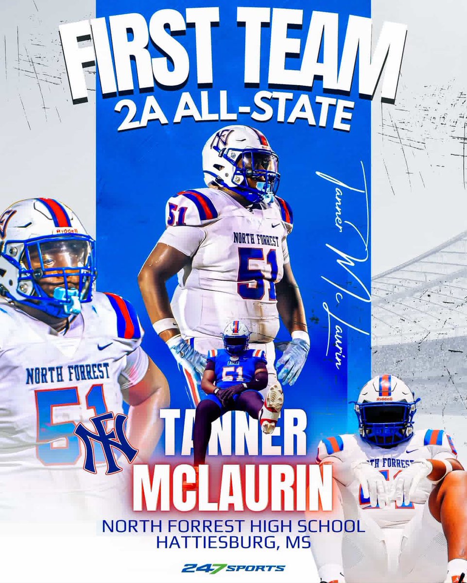 TannerMclaurin's tweet photo. First Team all-state 2a
@_Coach_Franz @_CoachHailey @CoachDaniels06 @oc7888 @CoachChadSavage @coaxhrob @CoachChev6 @CoachPopino @clpollard21 @CoachPopino @BrettSShufelt @coachgordan1 @CoachJDaniels7 https://t.co/SIXKjYTm0V