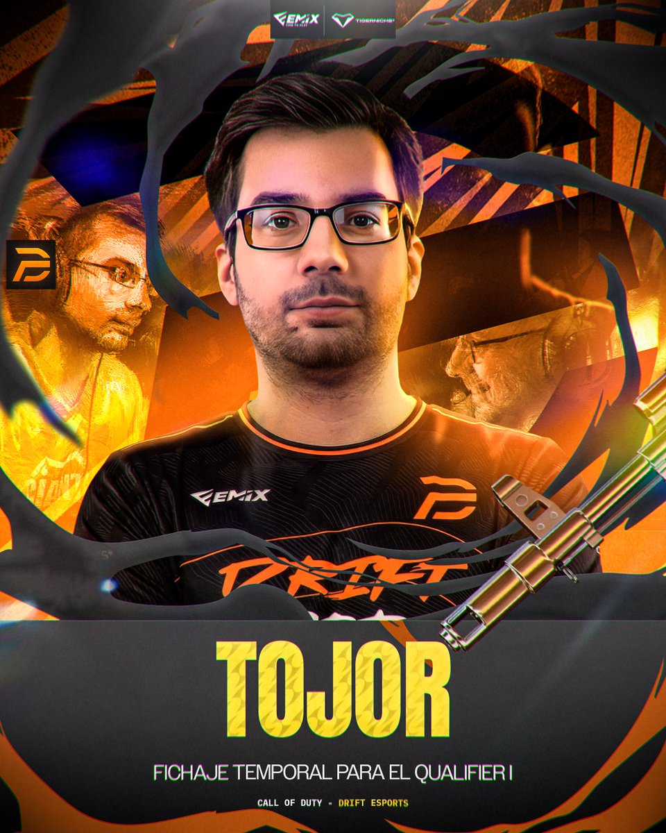 DriFt Esports tweet media