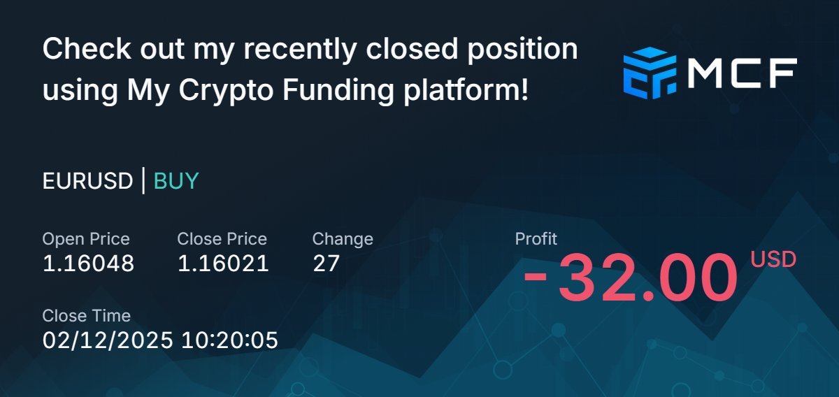 0xCipherFun's tweet image. Trade #1 02.12.2025 EUR/USD SL

Przyczyna: m15 zebrała lowy z Azji robiąc tsa oraz m1 zrobiła CHOCHA.

Pierwsze wejście odpuściłem bo cena za bardzo odjechała natomiast ustawiłem limit order na początku ifvg, niestety cena miała ochotę jeszcze raz zejść zebrać płynność z dołu.