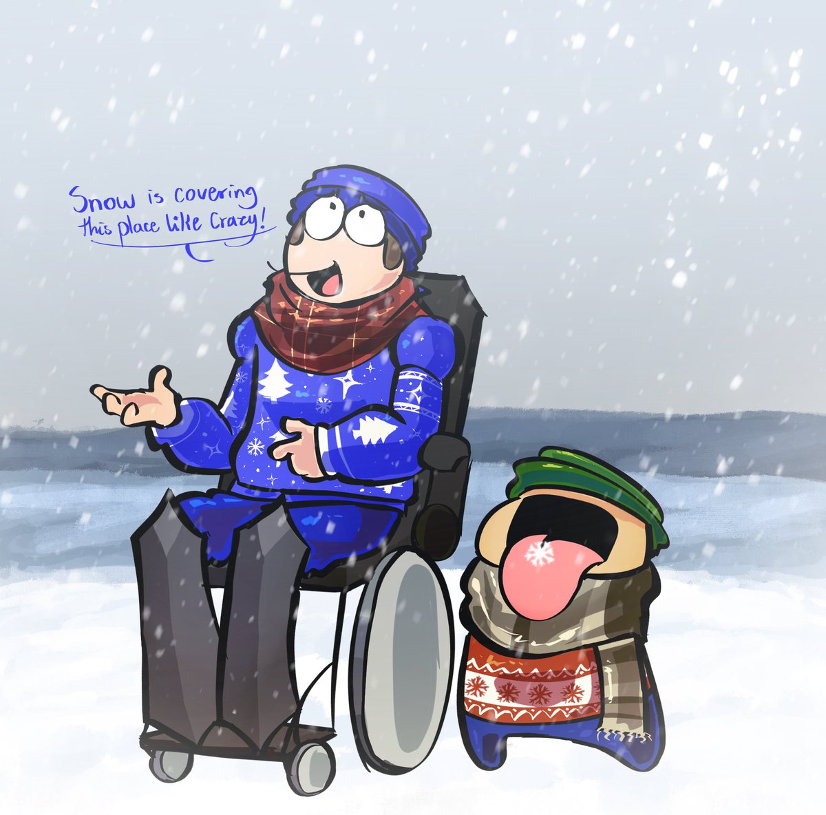 DailyDnBidiots's tweet image. Day 492