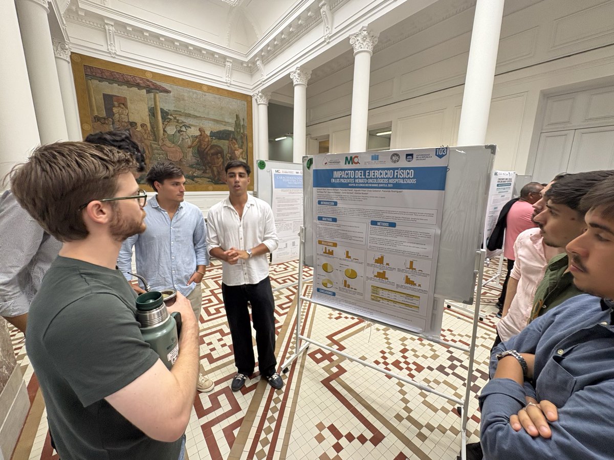 Matilde Boada tweet media