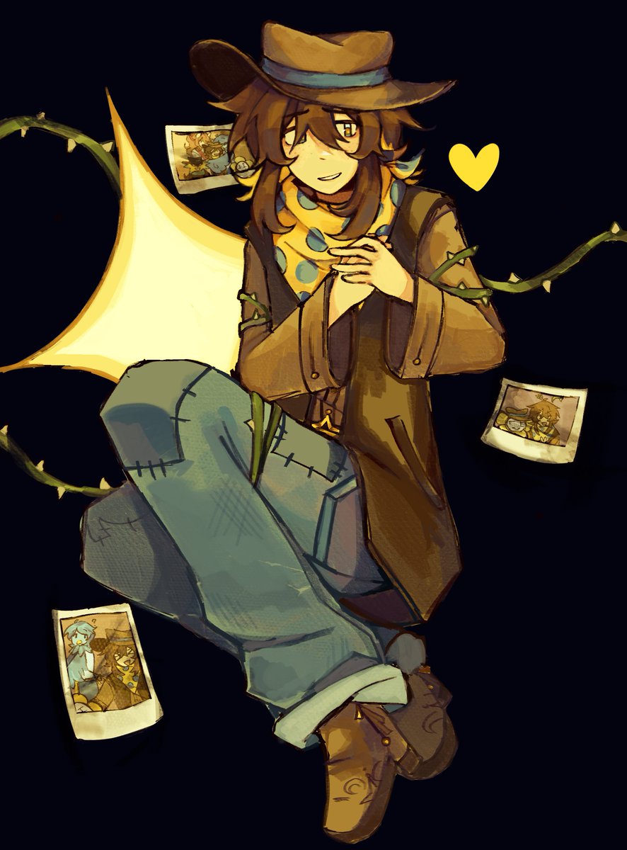 cass☘️ tweet media