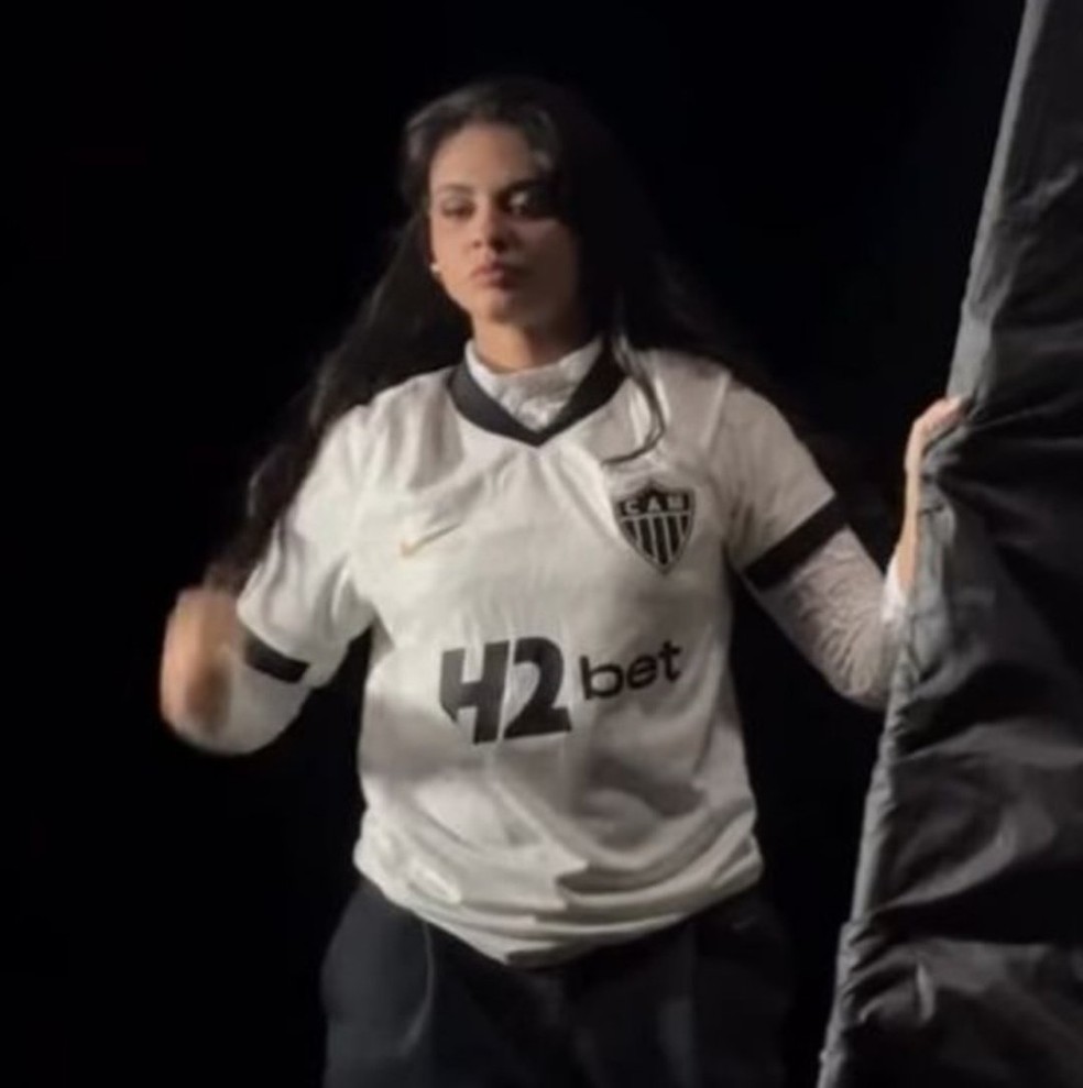Fake do Vasco tweet media