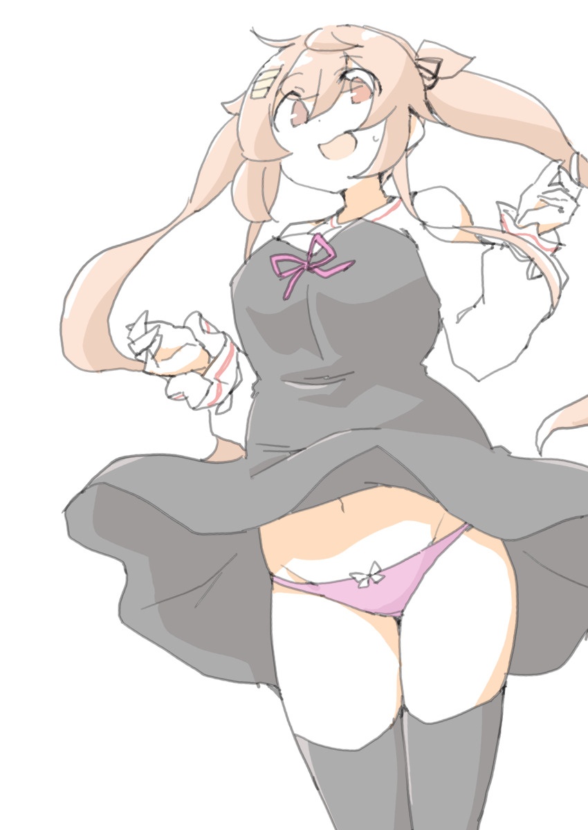 む