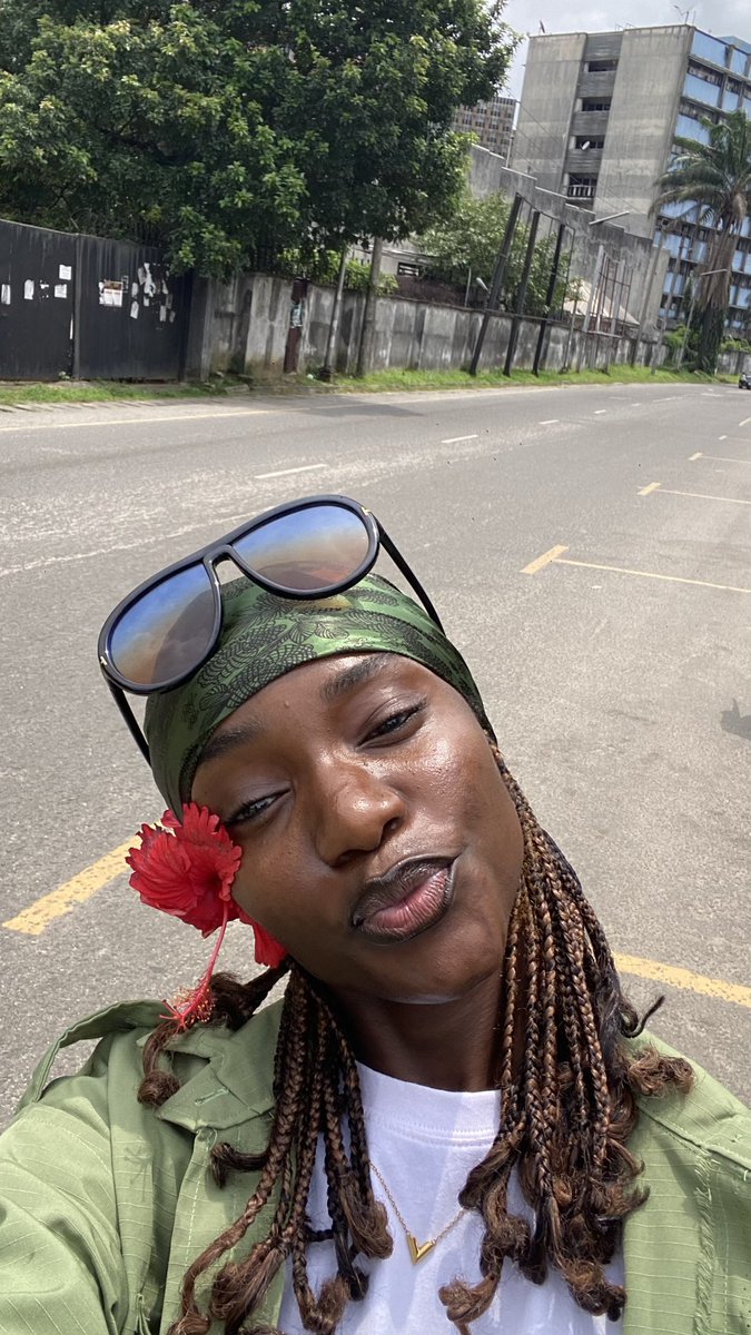 ethereal_ria's tweet image. Say no to filters.