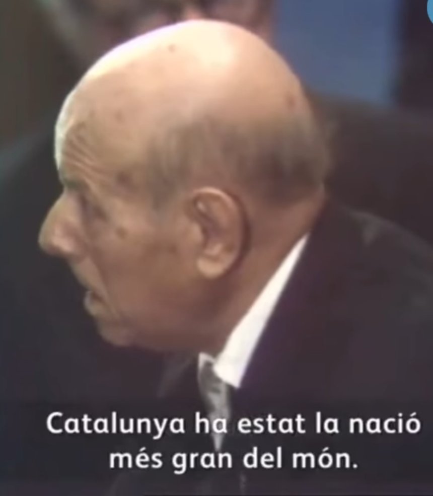 Una estratègia dels estats per eliminar llengües és fer creure que només la parlen 4 gats. 

Els catalans continuem parlant català tot i els milions de forasters.

Continuem:
1. Fent un <a href="/mantincelcatala/">Mantinc el Català</a> constant i sense excepcions.
2. No votem a castellanitzadors