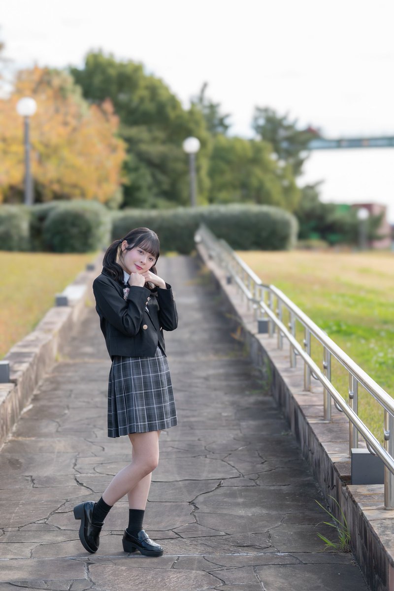 kentax8890's tweet photo. 最強JK✨ https://t.co/3ZgoqOTafL