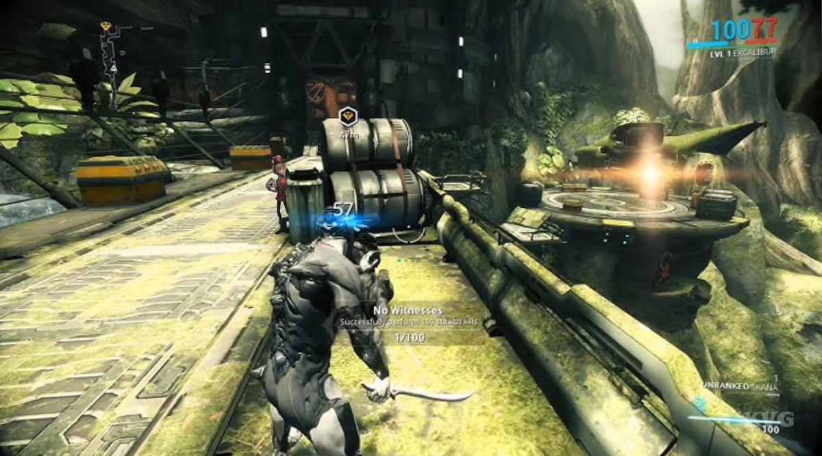 WhereIsGrantz's tweet photo. Victor Grantz should NOT be in Warframe! https://t.co/Bh89wRjDOF