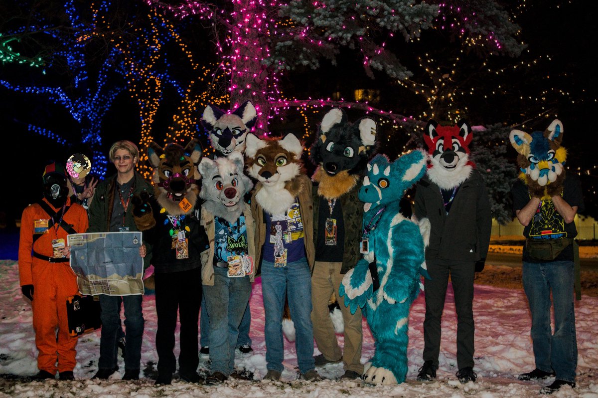 Finally home after MFF, I had so much fun and will definitely be going back next year! I’m so thankful for the friends I have met and all the new friends that I met during MFF. I look forward to seeing you all again next year! ❤️❤️