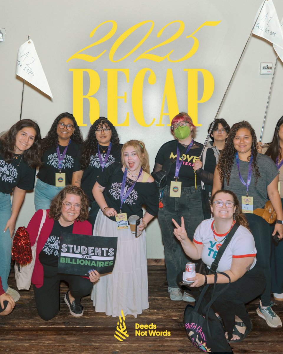 Check out our 2025 Recap here - instagram.com/p/DSDQ-jlkQ0b/…