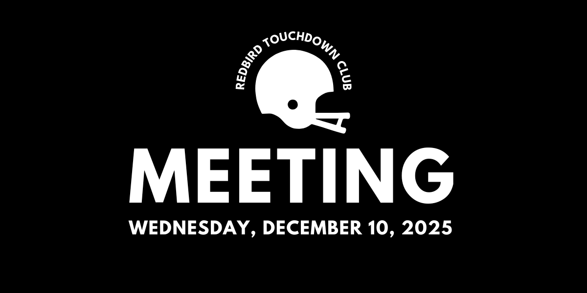 Redbird Touchdown Club tweet media