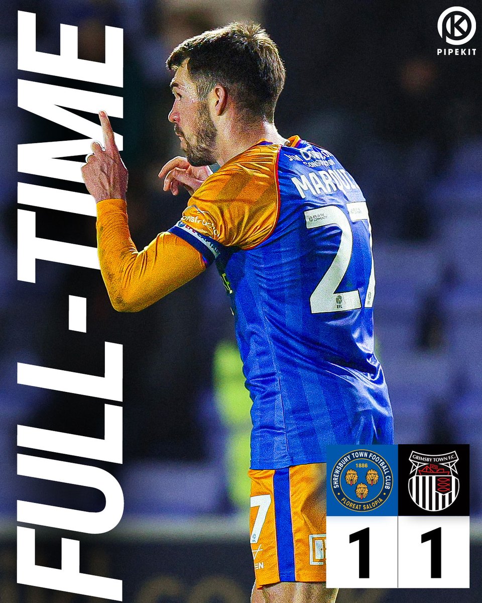 Our unbeaten run at home extends to five games 💪