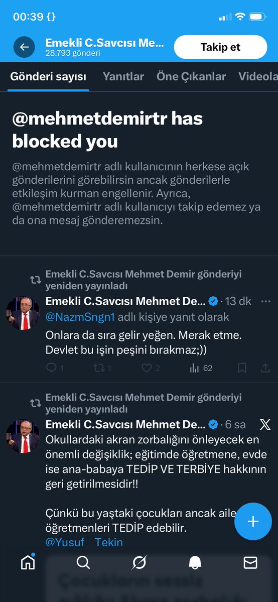 0xfcode's tweet image. Engelledi zndndnn