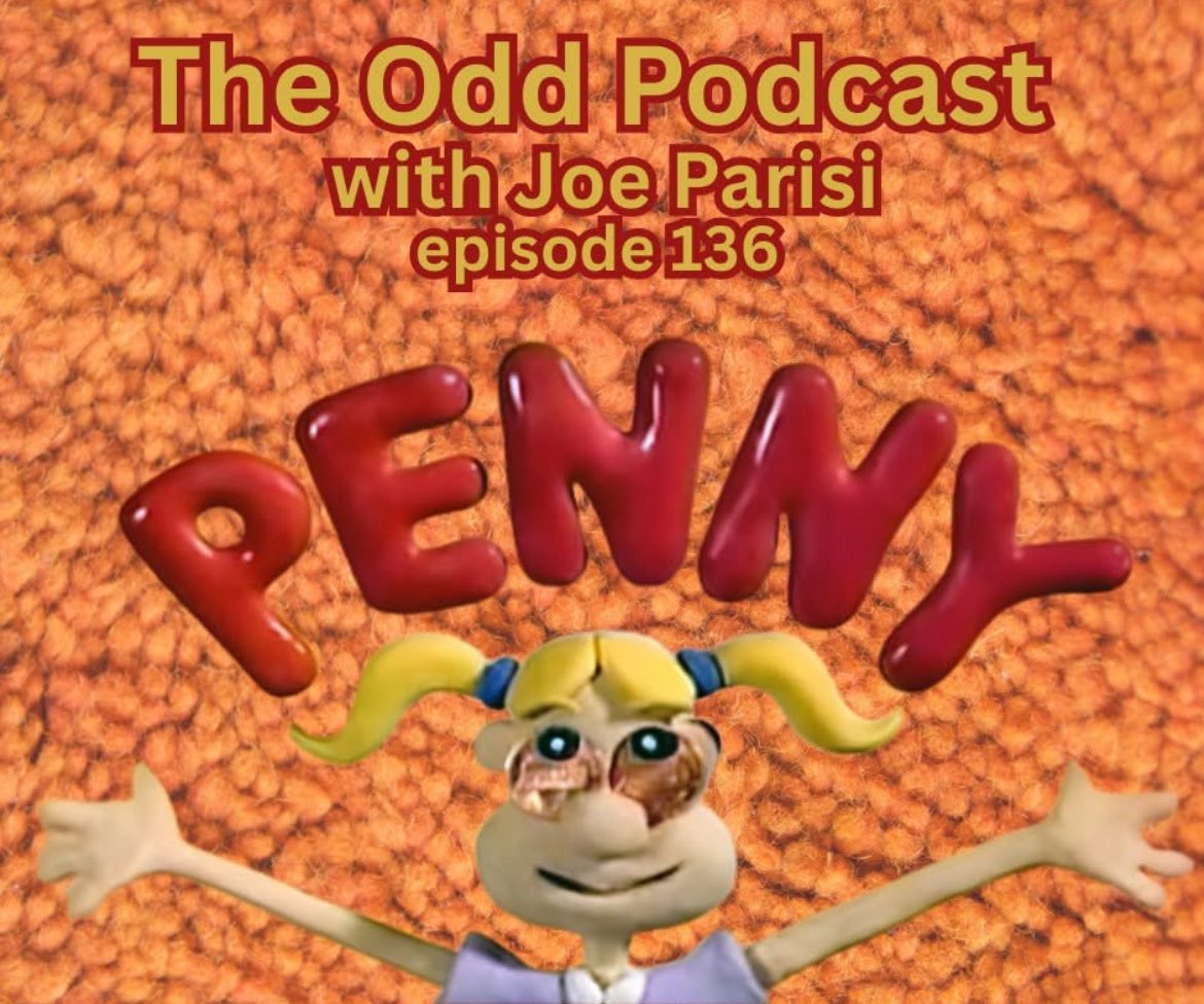 Joe Parisi tweet media