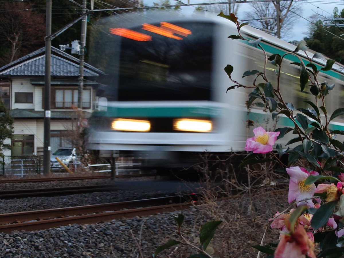 鉄道のある風景 (@tetsuarufuu) / Posts / X