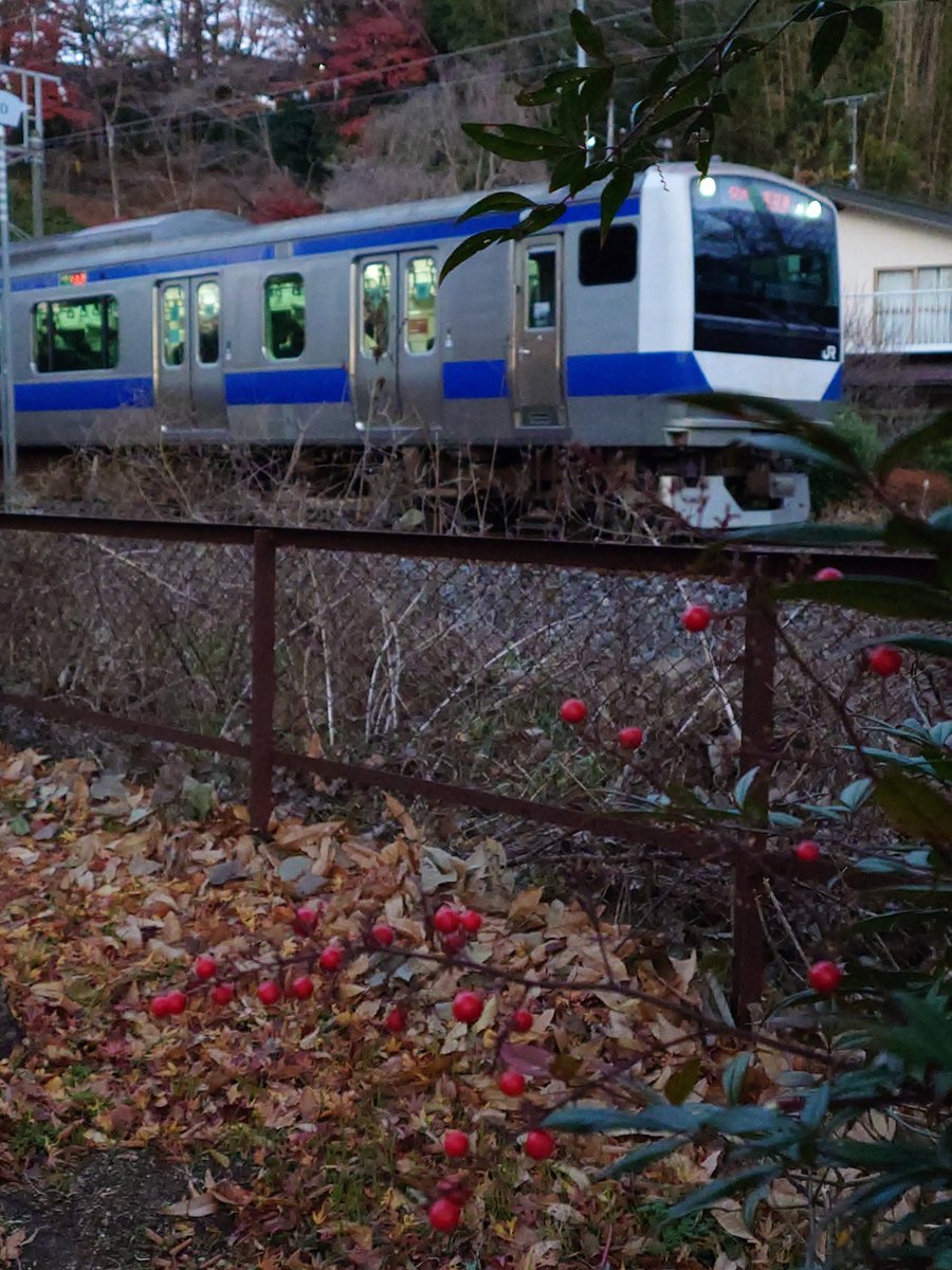 鉄道のある風景 (@tetsuarufuu) / Posts / X