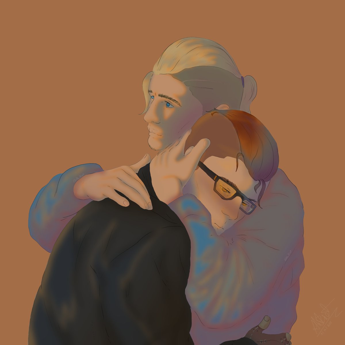 𖤐 Alo 𖤐 tweet media