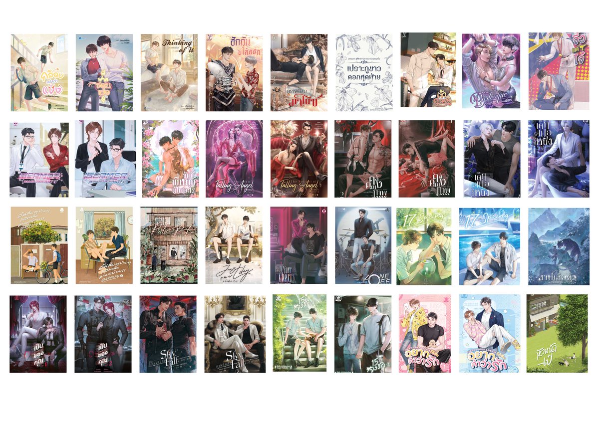 𝘔𝘰𝘳𝘦 𝘢𝘯𝘥 𝘮𝘰𝘳𝘦 𝘶𝘱𝘥𝘢𝘵𝘦𝘴 𝘤𝘰𝘮𝘪𝘯𝘨 𝘴𝘰𝘰𝘯 ⭐️ ♡

readawrite.com/a/0e7db04cdfc6…