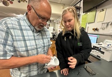 Jacobson Institute tweet media