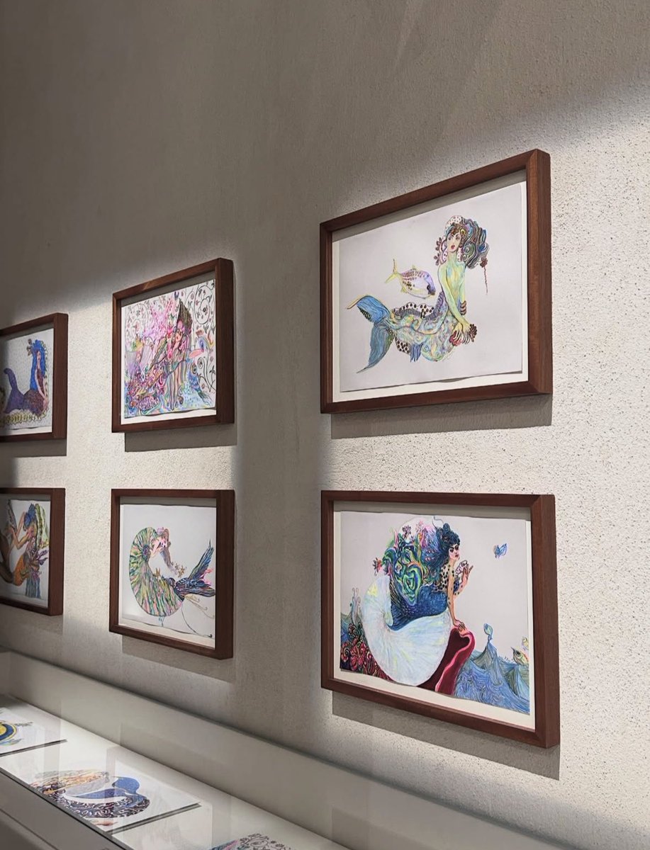 افتتاح #متحف_البحر_الأحمر  🌊😍
أكثر من 1000 قطعة أثرية وتاريخية في 23 قاعات متنوعة تحكي تاريخ البحر الأحمر في باب البنط . 

📍جدة - البلد