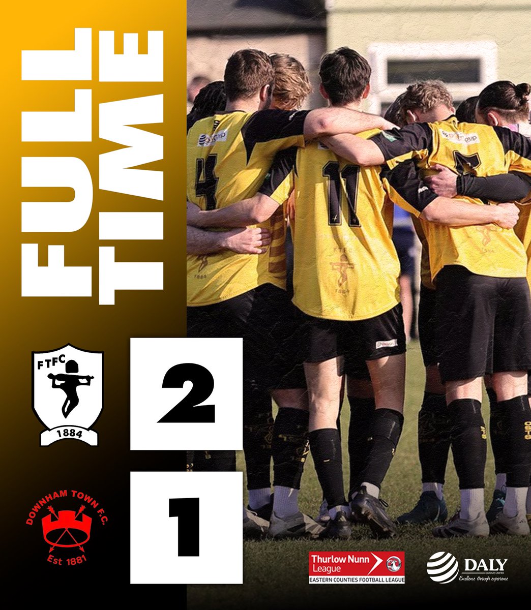 Fakenham Town FC tweet media