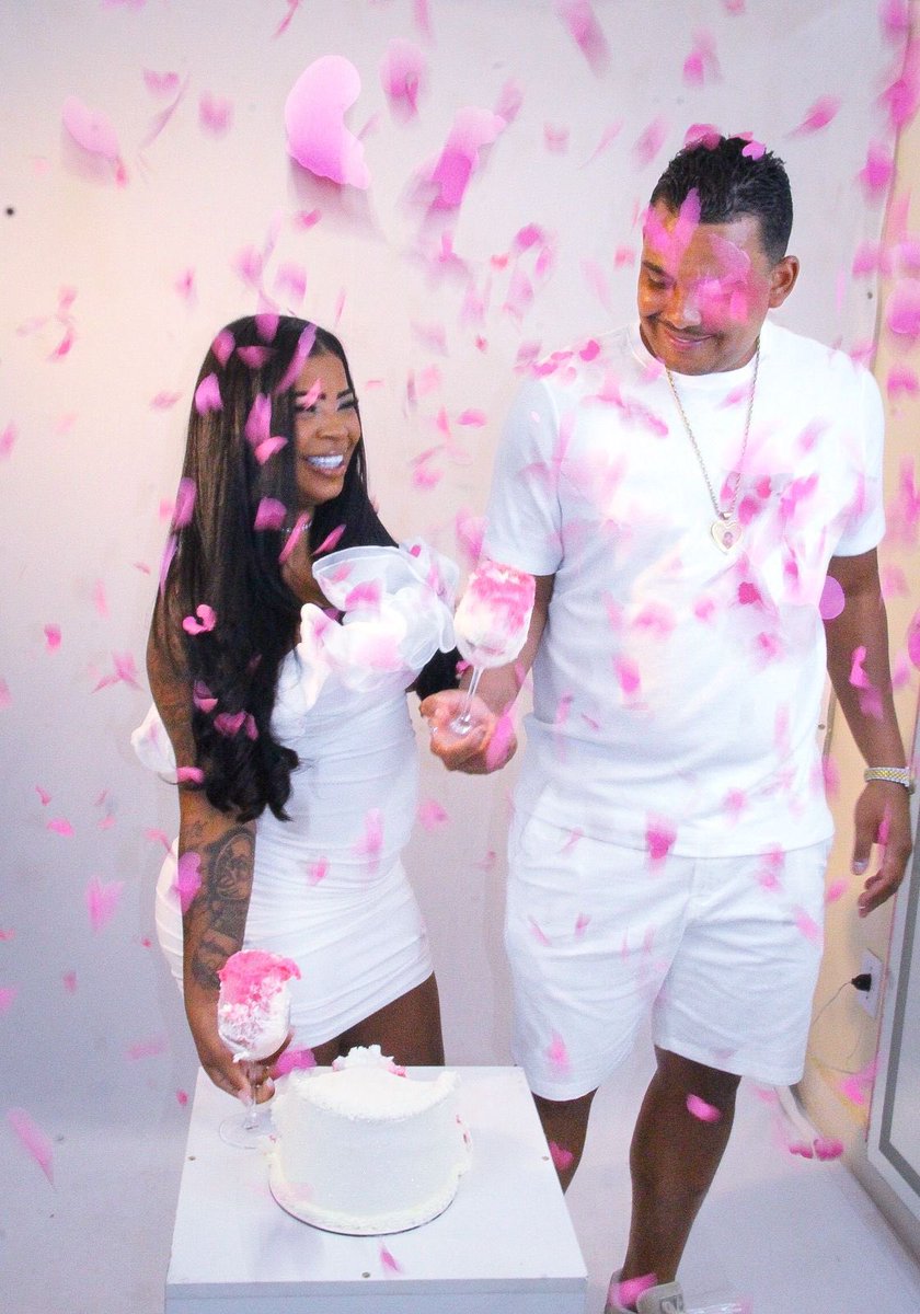 Obrigado Deus 🌸😭 nossa princesa 💝🌈😭😭