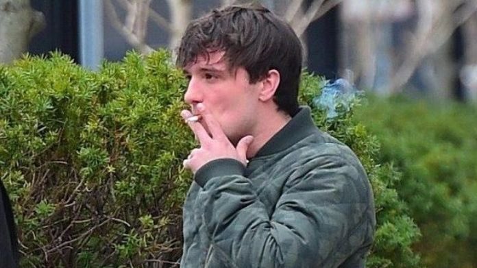 district lung cancer