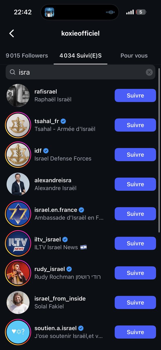 sxftmulti's tweet image. Elle dégoûte jte jure