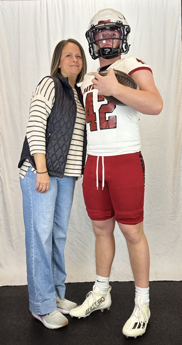 Derek Baxter tweet media