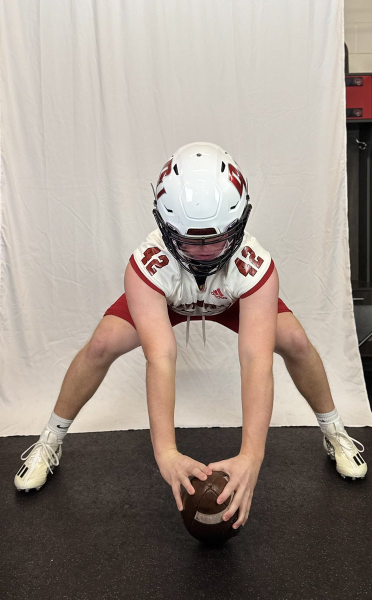 Derek Baxter tweet media