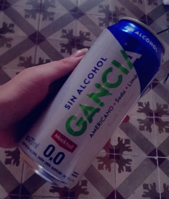 <a href="/ganciasiempre/">Gancia</a> cómo siempre sirviendo en producto. 10/10 es excelente y rápida para ir a comprarte al toque. Siempre fiel consumidora de gancia ❤️‍🩹🫦