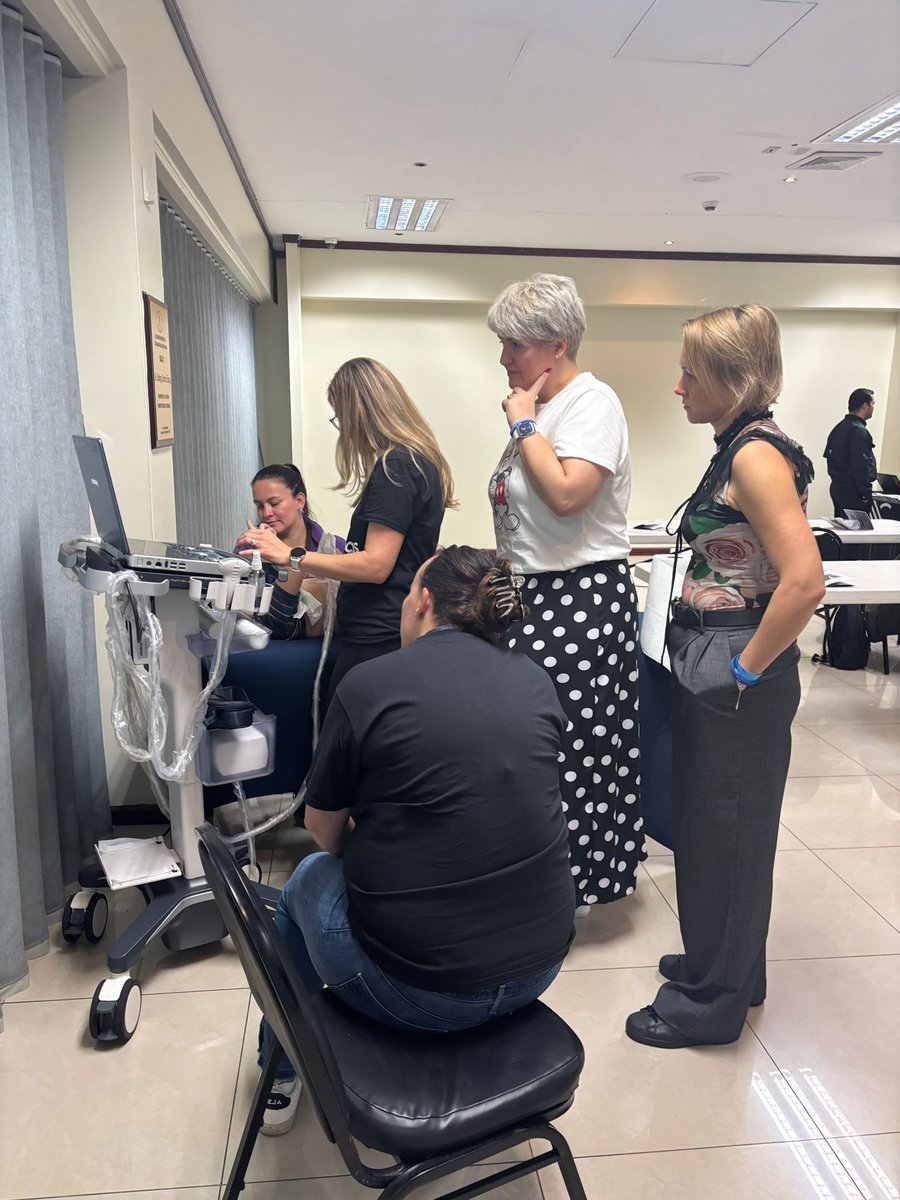 WINFOCUS's tweet photo. Congress Workshops at the 19th WINFOCUS World Congress & 6th LATAM Congress in Costa Rica!
#PoCUSWorldwide #WINFOCUS #UltrasoundForLife #PoCUS #PointOfCareUltrasound #UltrasoundTraining #MedicalEducation #CriticalCareUltrasound #SonographyEducation #UltrasoundCourse #MedicalWorkshop #ContinuingMedicalEducation #EmergencyMedicine #CriticalCare #InternalMedicine #Intensivist #Pediatrics #GlobalHealth