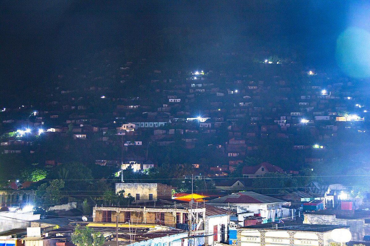 RobCyubahiro's tweet photo. President Ndayishimiye and Tshisekedi killings of Banyamulenge and other Congolese innocent civilians in Uvira have come to and end. 

The International community did nothing only AFC/M23 and Twirwaneho forces had to stop the killings. 

Uvira is now liberated and safe! https://t.co/L7IJoit1yW