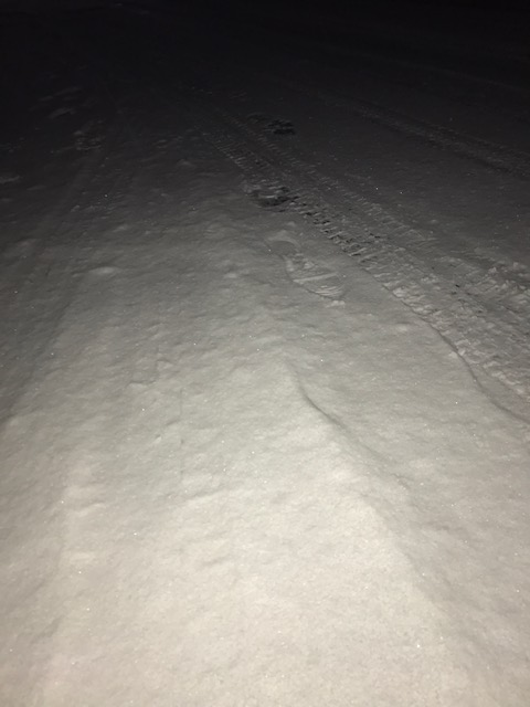 Kakerumarathon's tweet image. 今朝は−3℃。いつも平日は10kmが定番だけど、20km走った。雪は少しで良かったけど、ランナー下痢発症。一時期はランナー下痢克服したけど、最近再発してる。3回トイレ。昨晩の半額もやしの影響かな。