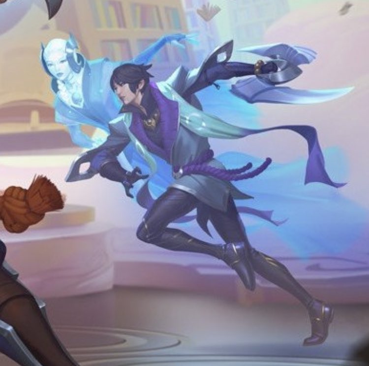 THEY’RE BOTH SO BEAUTIFUL ARE YOU KIDDING ME